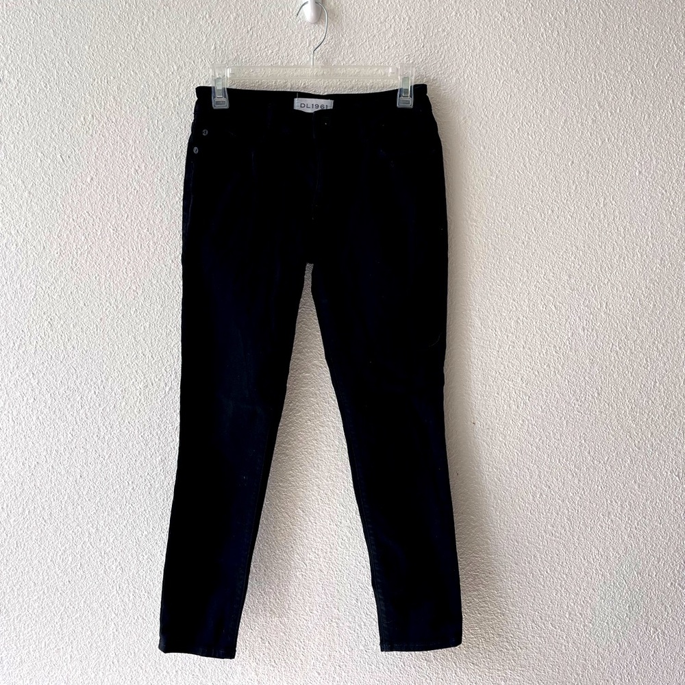 DL1961 Florence Insta Sculpt Crop Size 27
